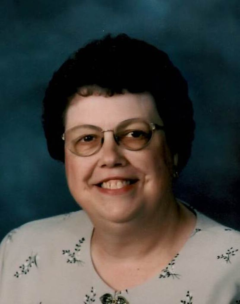 Janet Katherine Kron