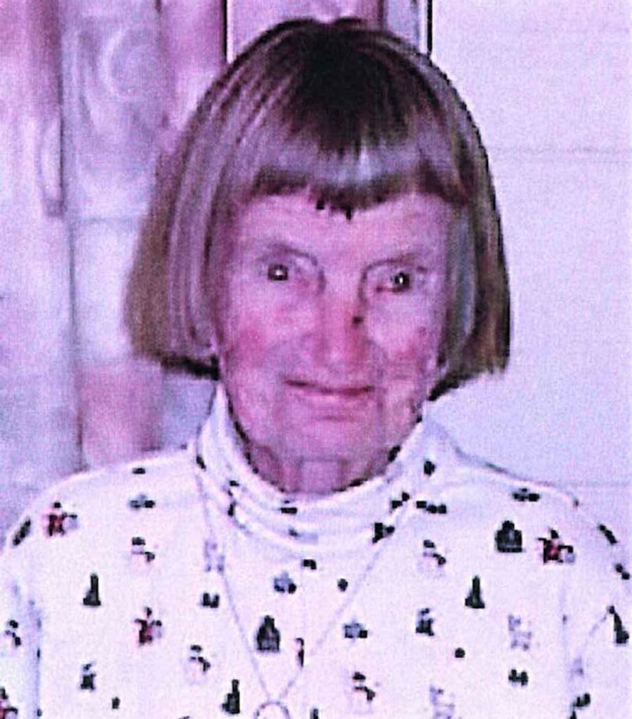 Leola Neuschafer