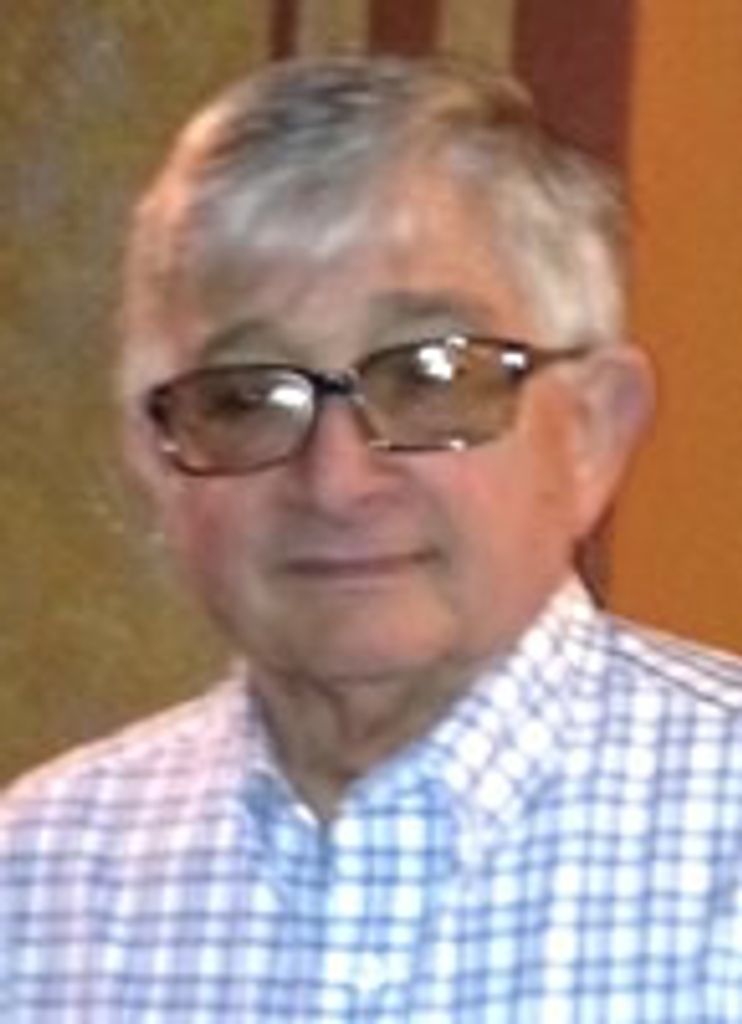 Samuel V. Nardo