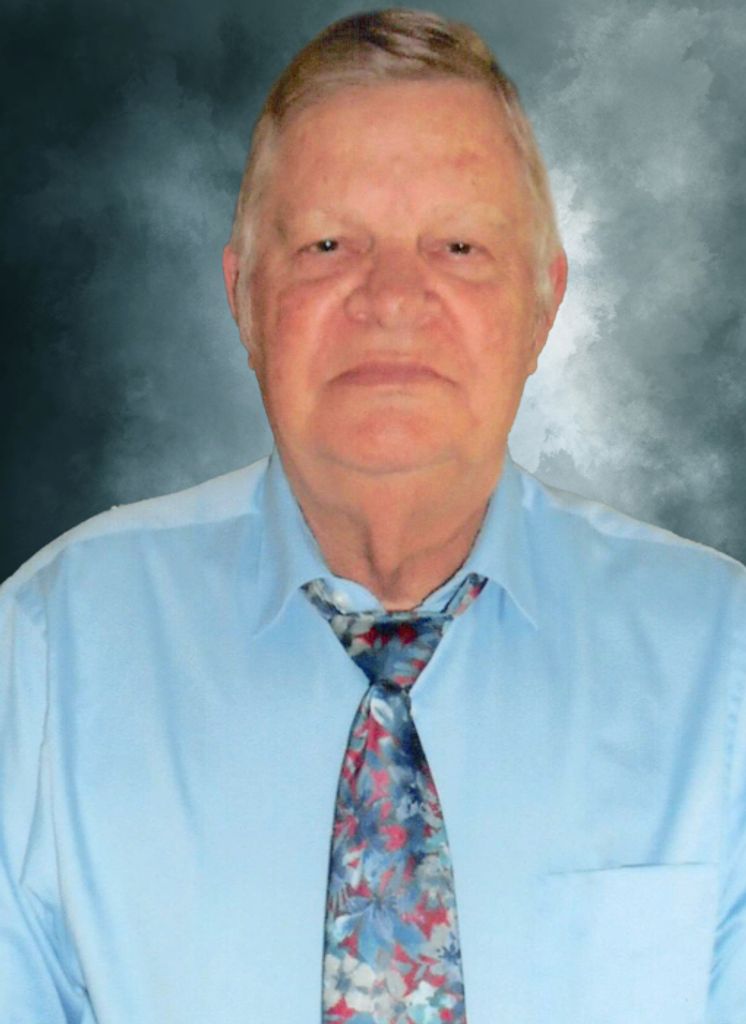 Buddy Alverson
