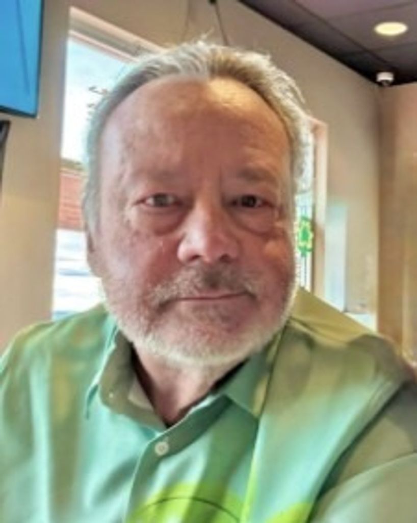 Steven Matthews Profile Photo
