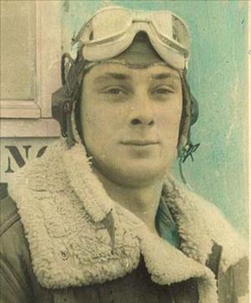 James Blackford