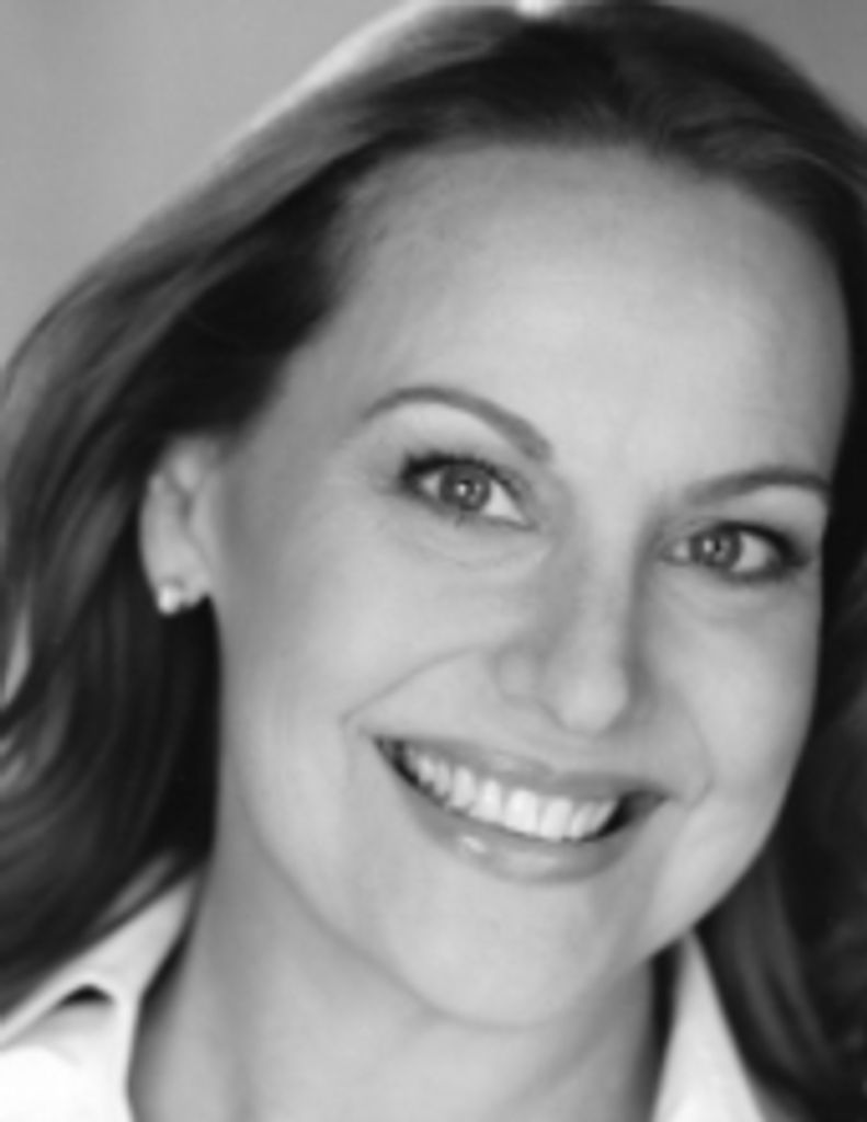 Carole Jane Healey