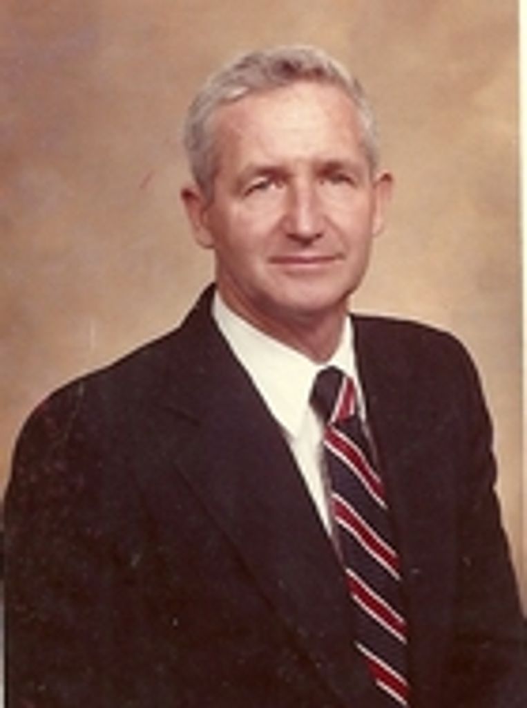Jacob  Harris Clawson  Jr.