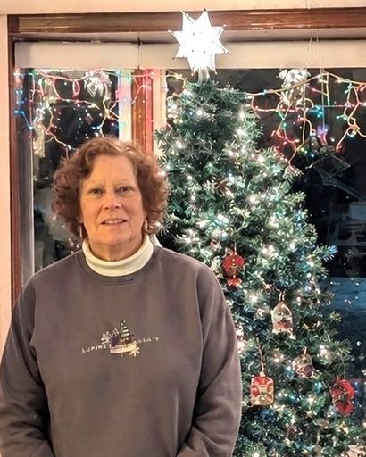 Theresa Ellen Furget's obituary image