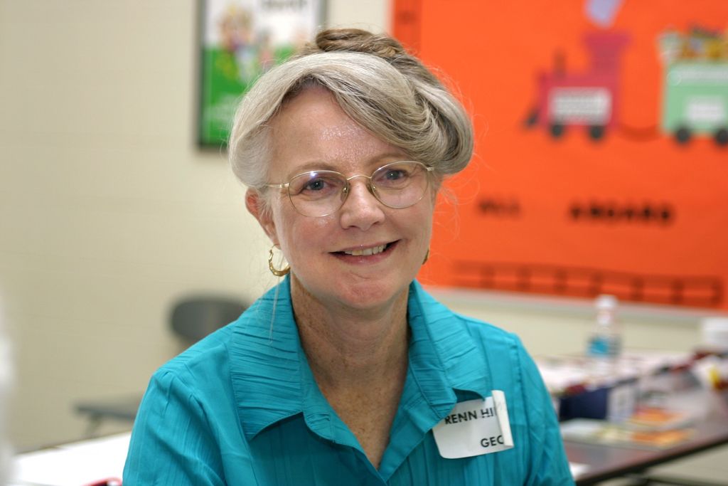 Renn Hinton