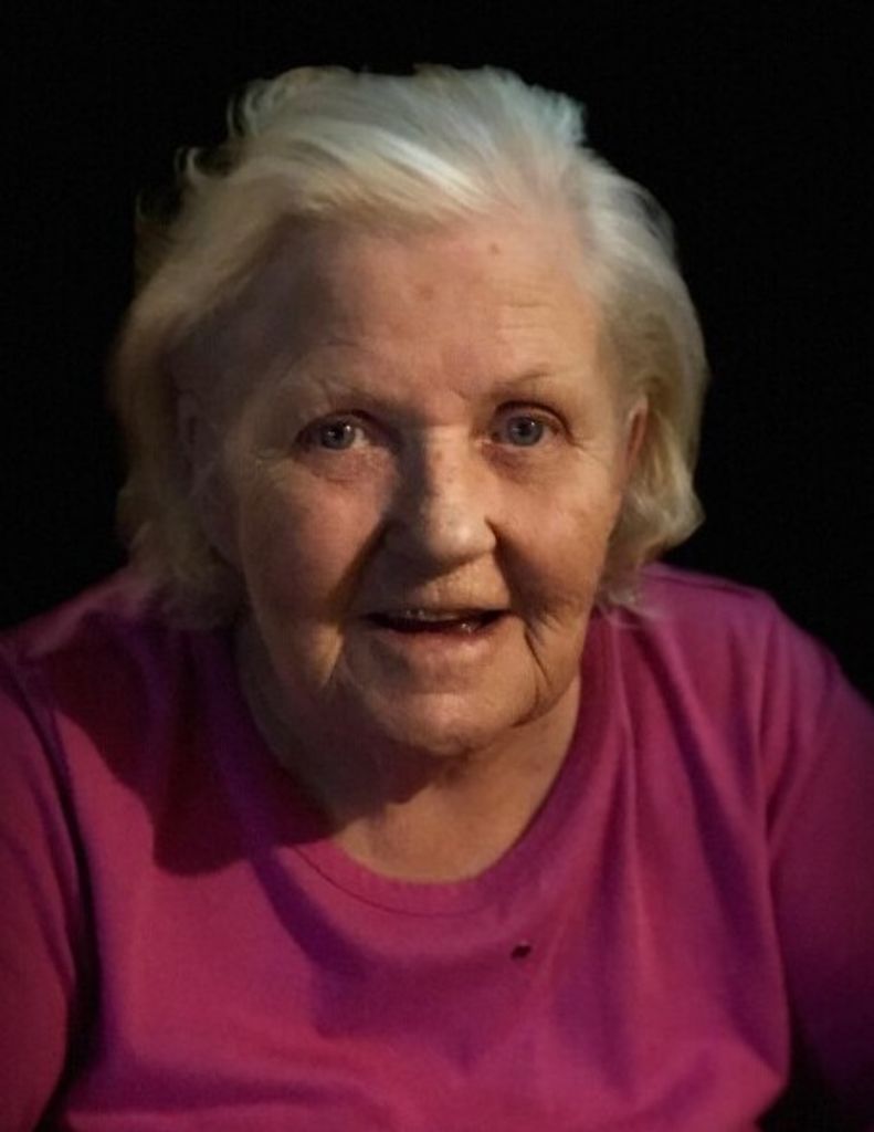Karen Briggs-Ward