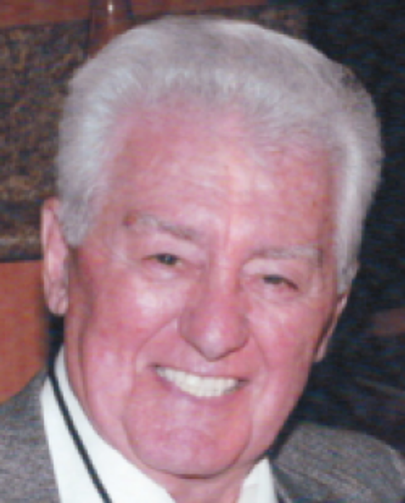 Ralph  "Chick" D'Alelio