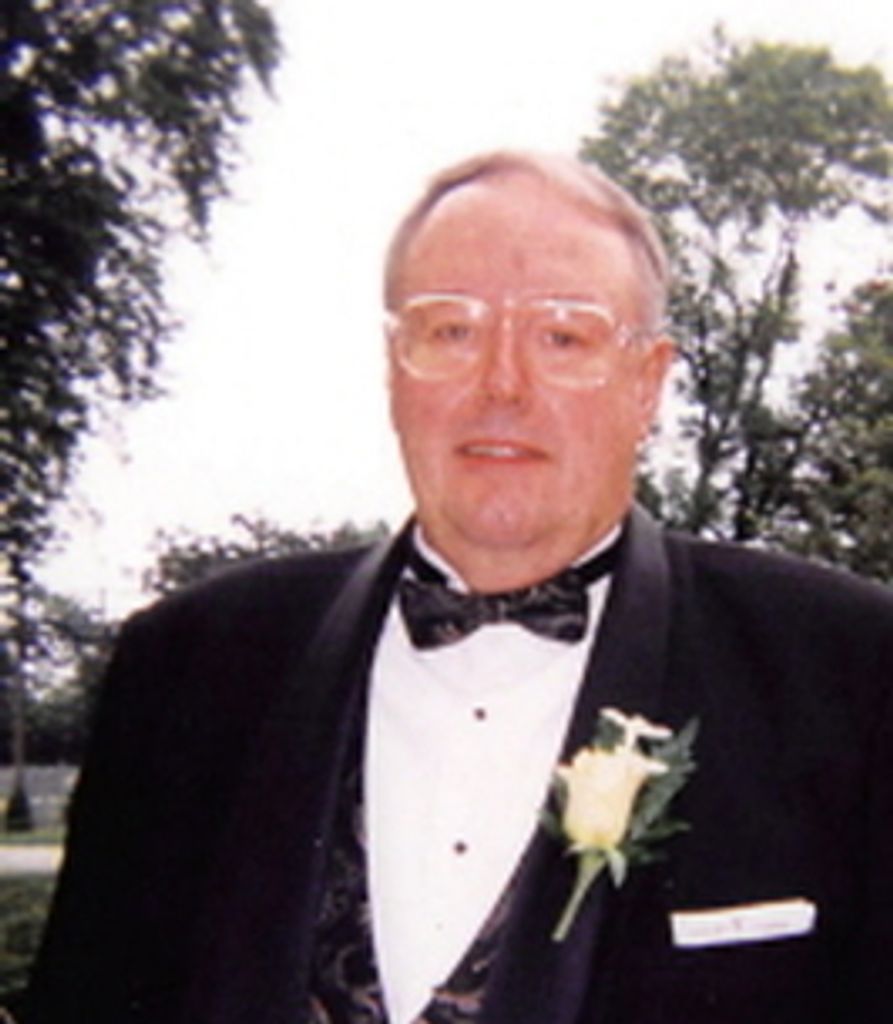 Francis Potter Profile Photo