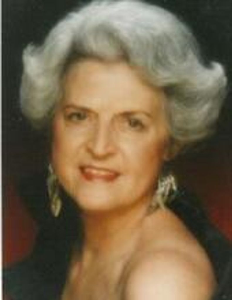 Imogene Collier