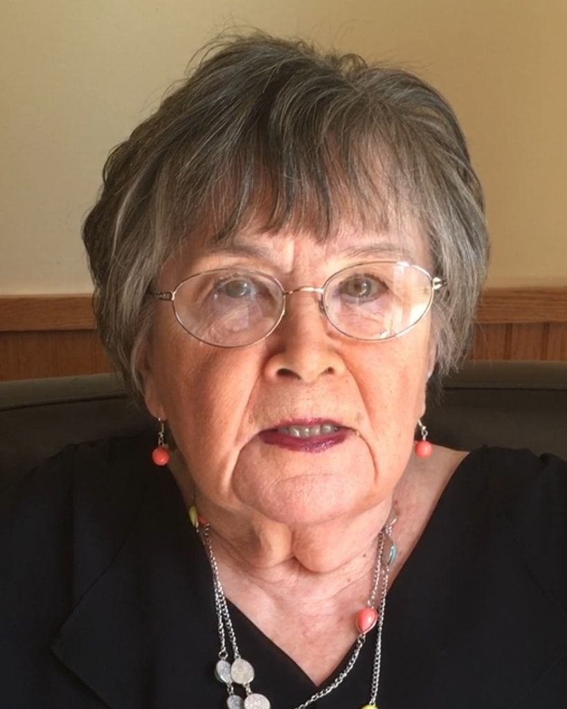 Barbara Rose Kalning