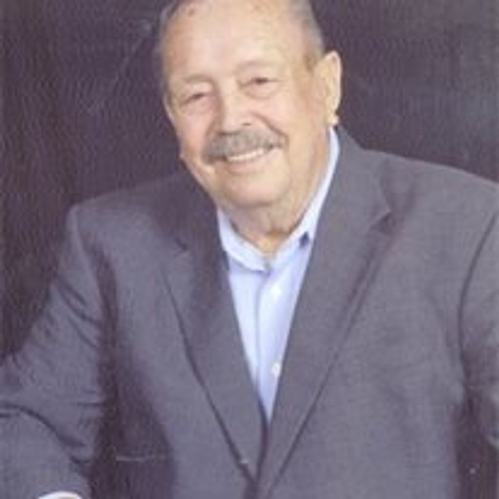 Joe P.  McCollum