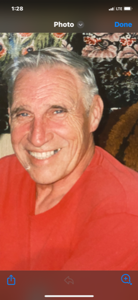 David Arnold Mudgett