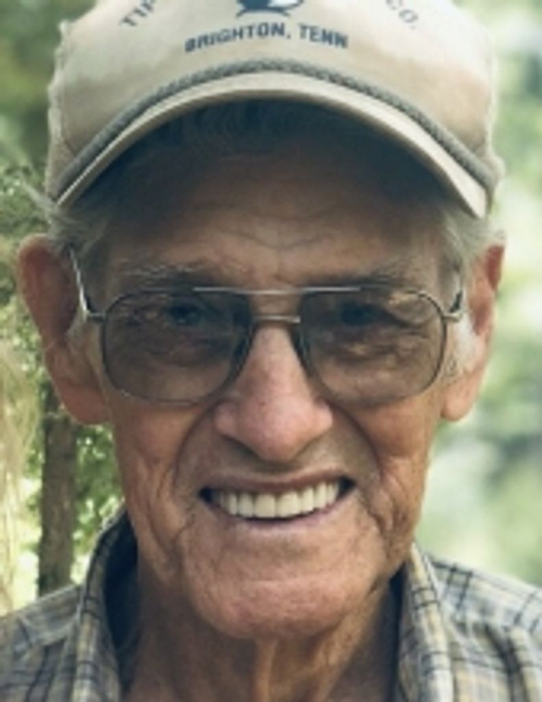 Shelby Robert "Shelbo" Byrd - Mcnabb Funeral Home