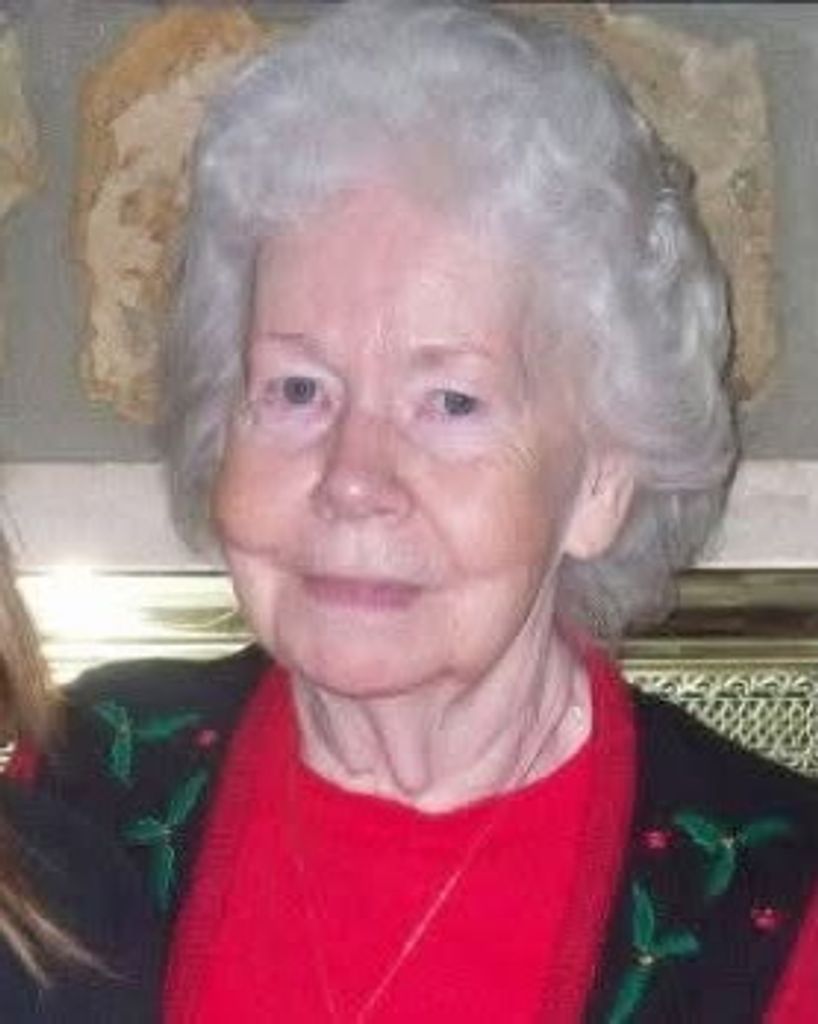 Mary Frances Beinburg Profile Photo