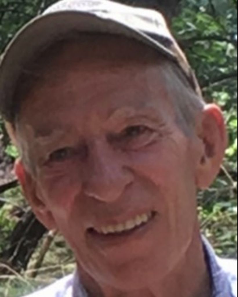 Robert Eugene Hendershot Profile Photo