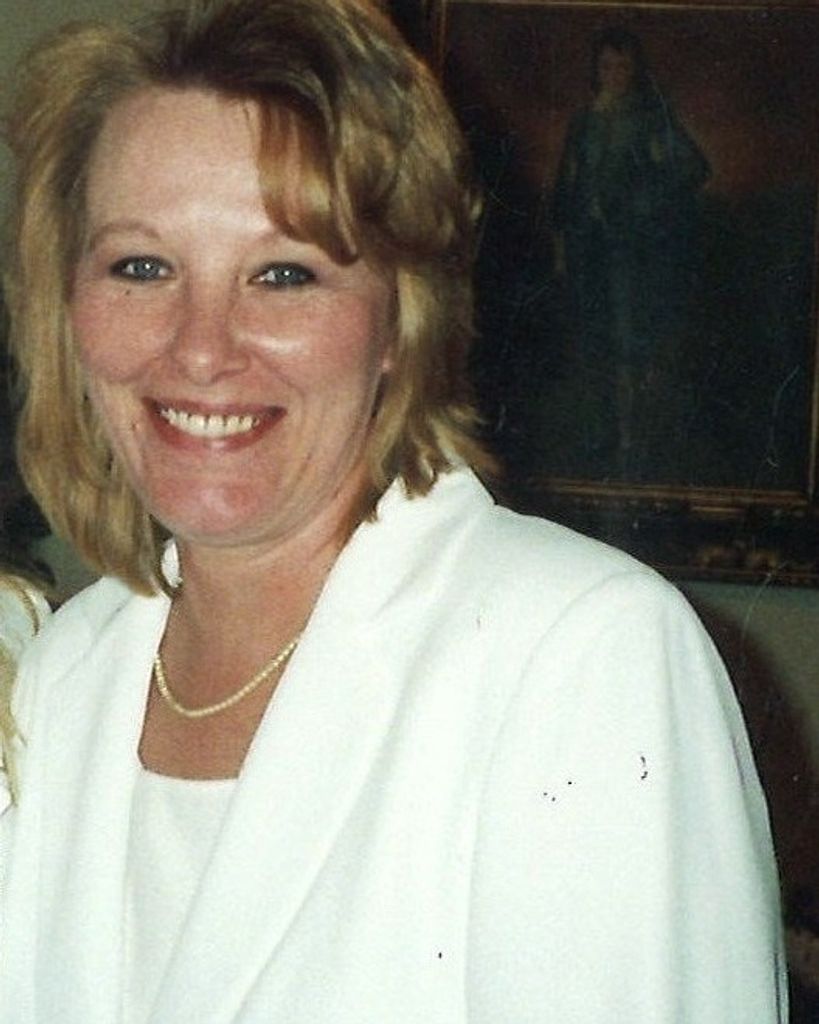Connie May Watts Profile Photo