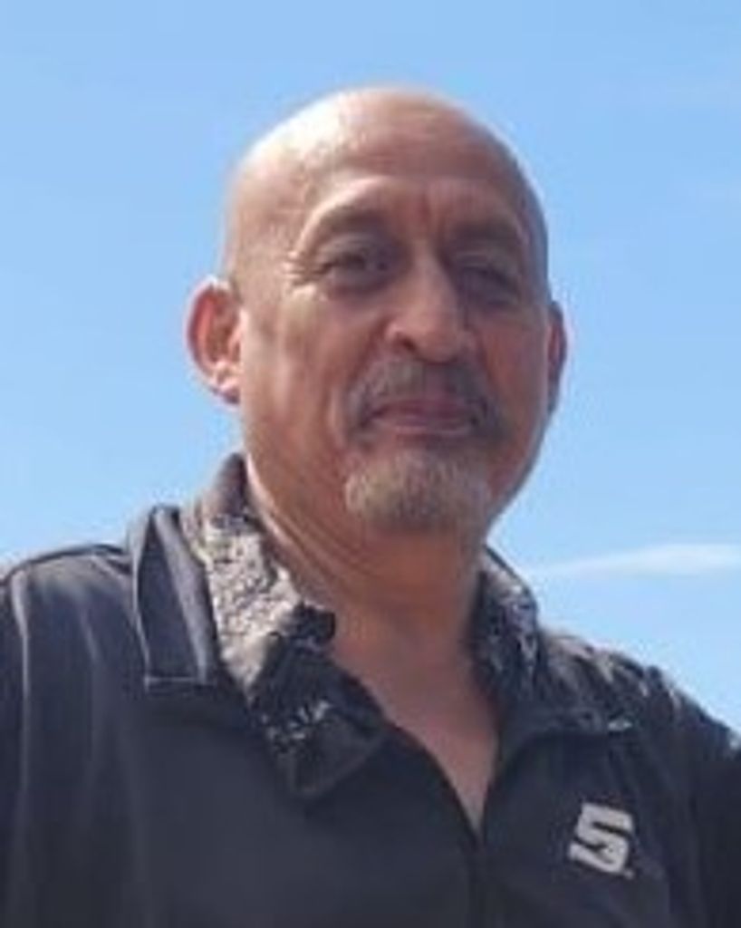 Alejandro Uribe