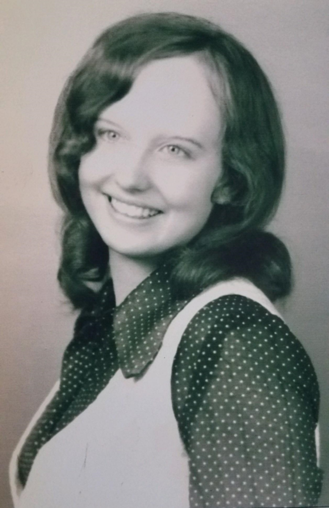 Adrianne Jo (Wetzel)  Payne