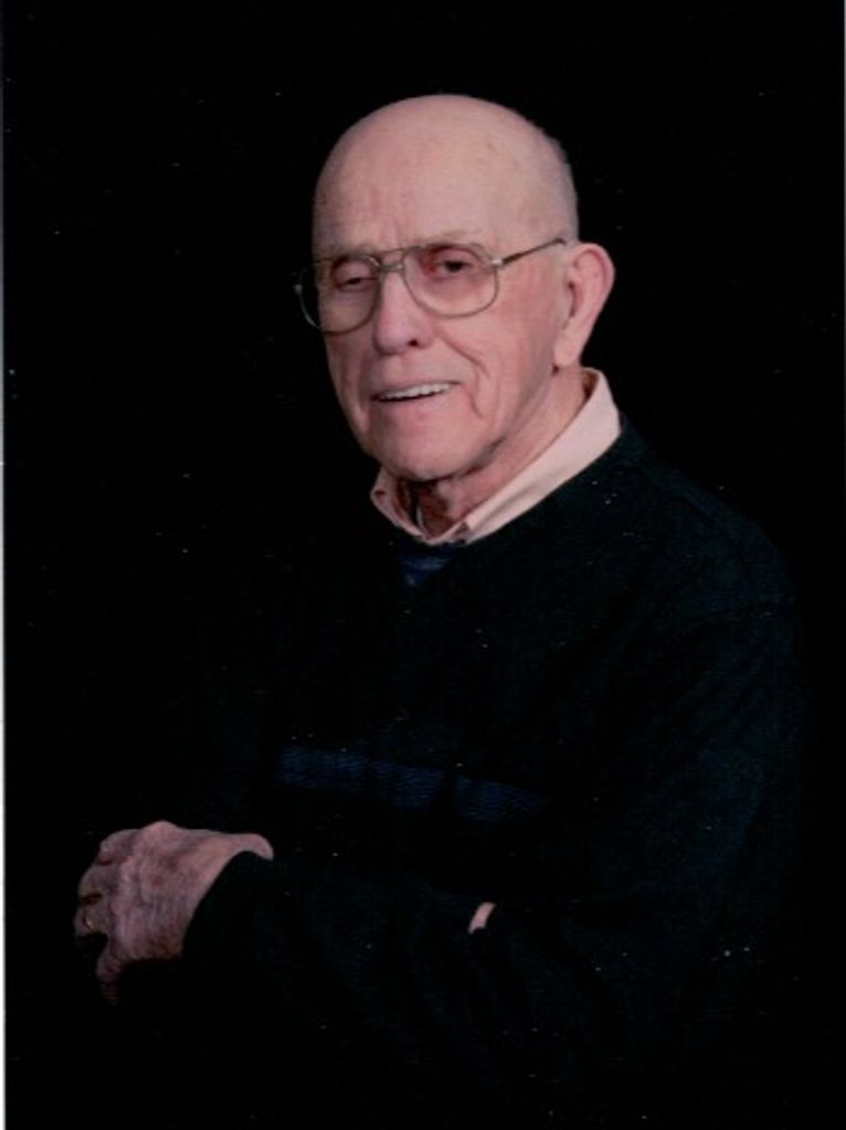 Thomas Edward Osborne