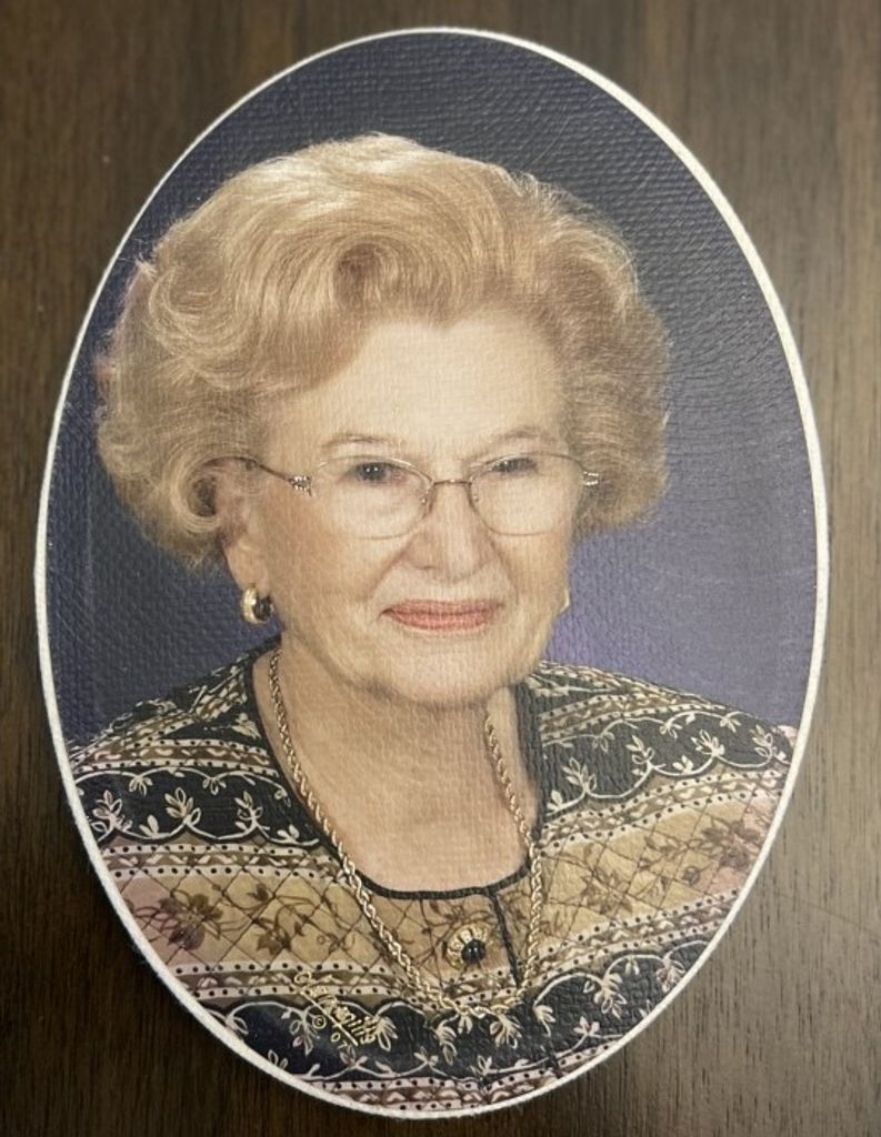 Zora Irene (Block)  Holbrook