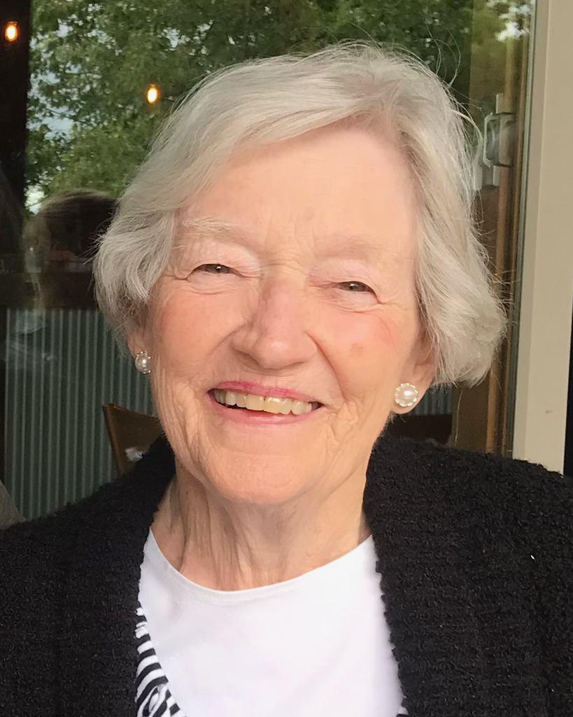 Margaret Ann Jordan Sippola