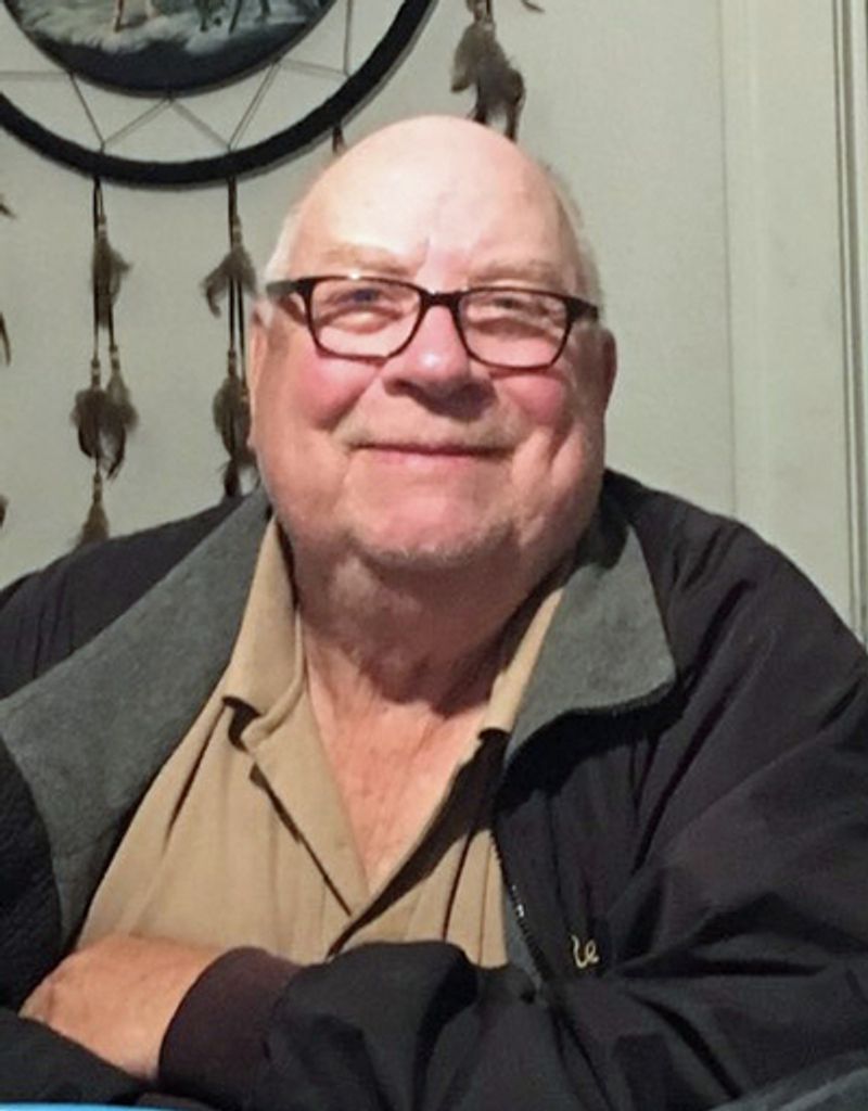 Kenneth "Red" Utter Profile Photo