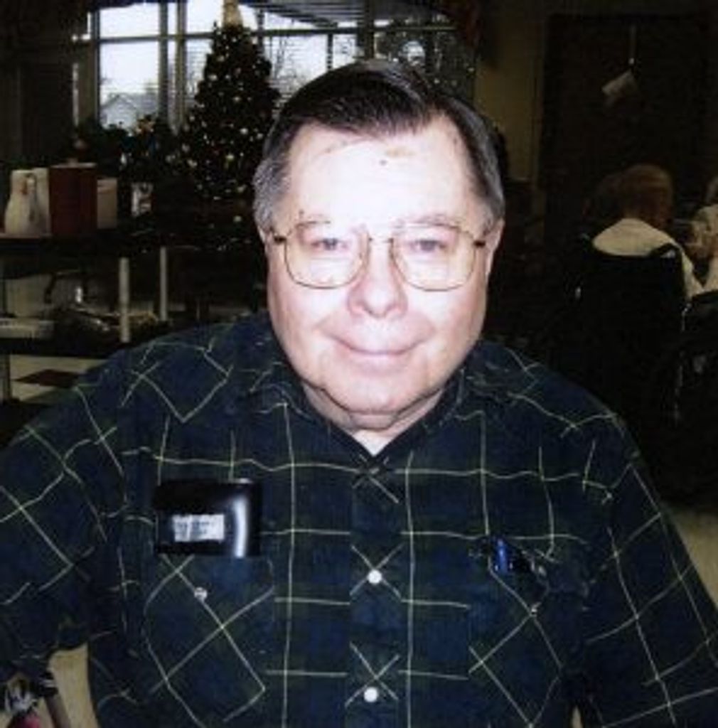 Ray Eldon Brundige
