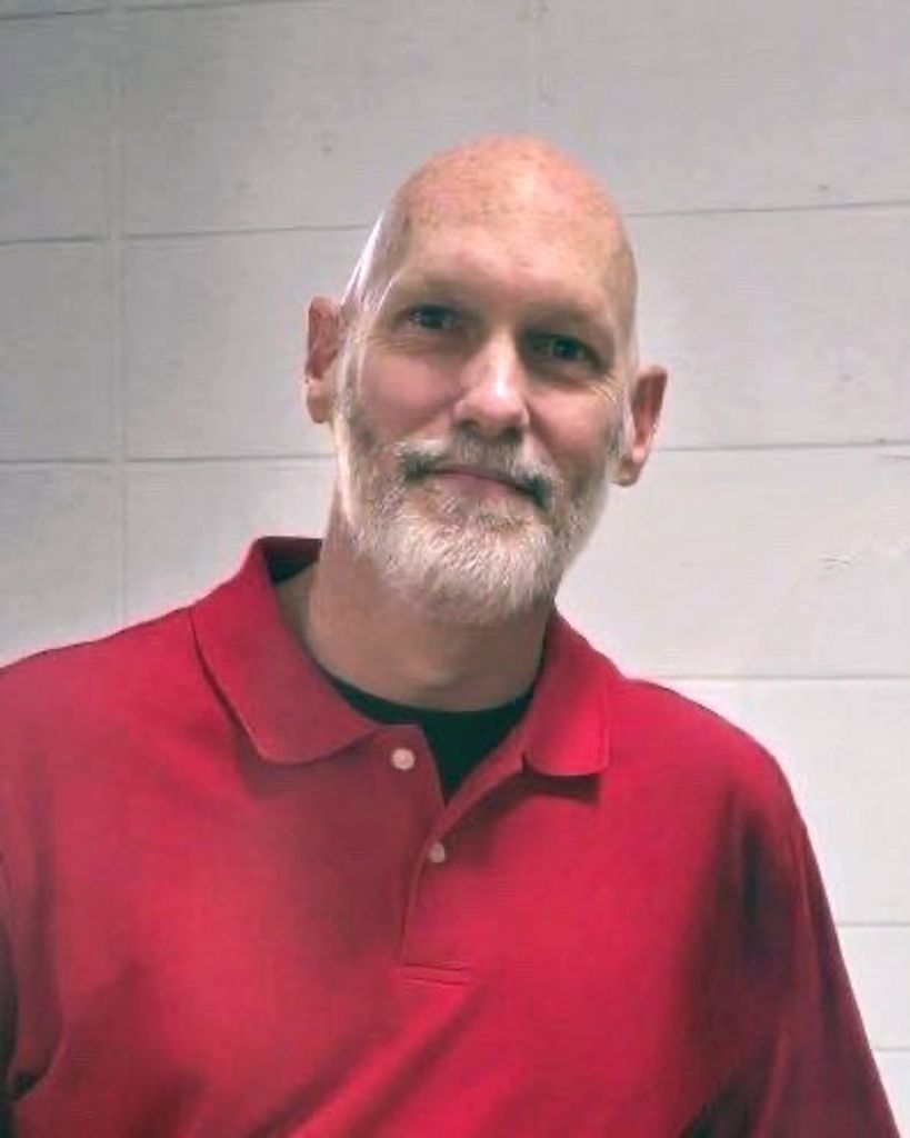 Christopher Dwight Myers Profile Photo