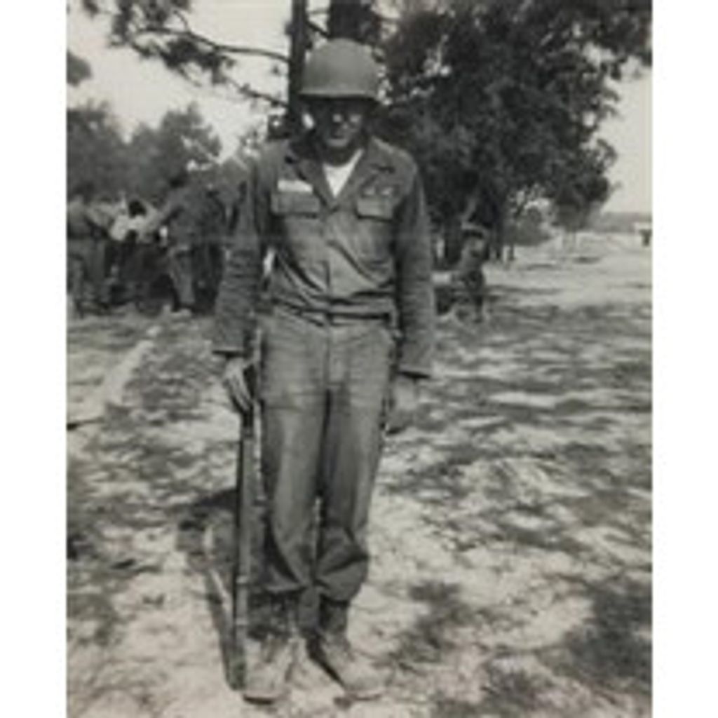 John Roy Bevins III