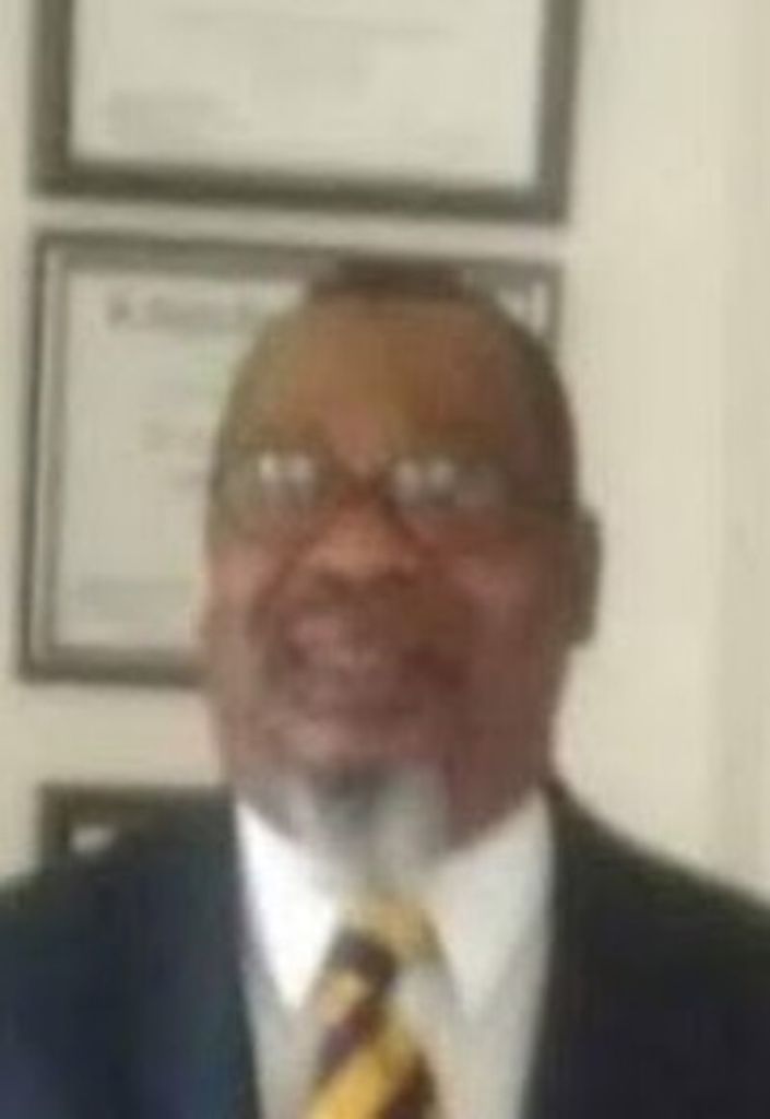 Carl Holland Profile Photo