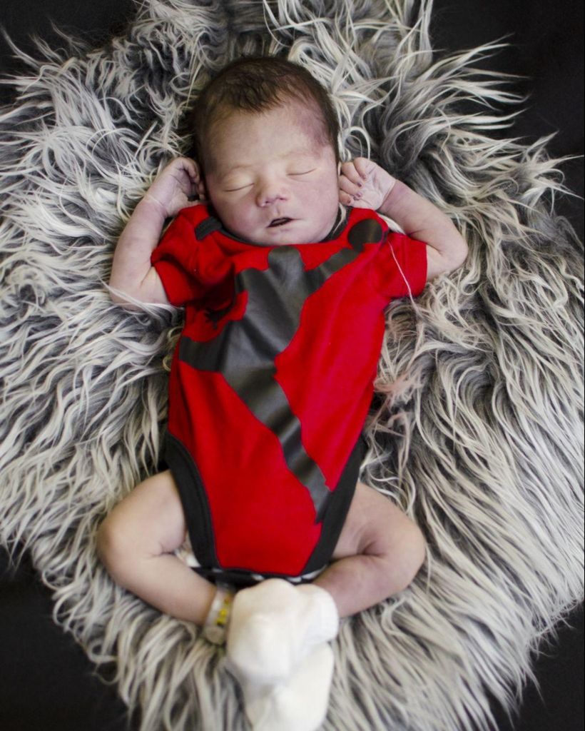 Neya'Mya Edward Richard Cruz Powell