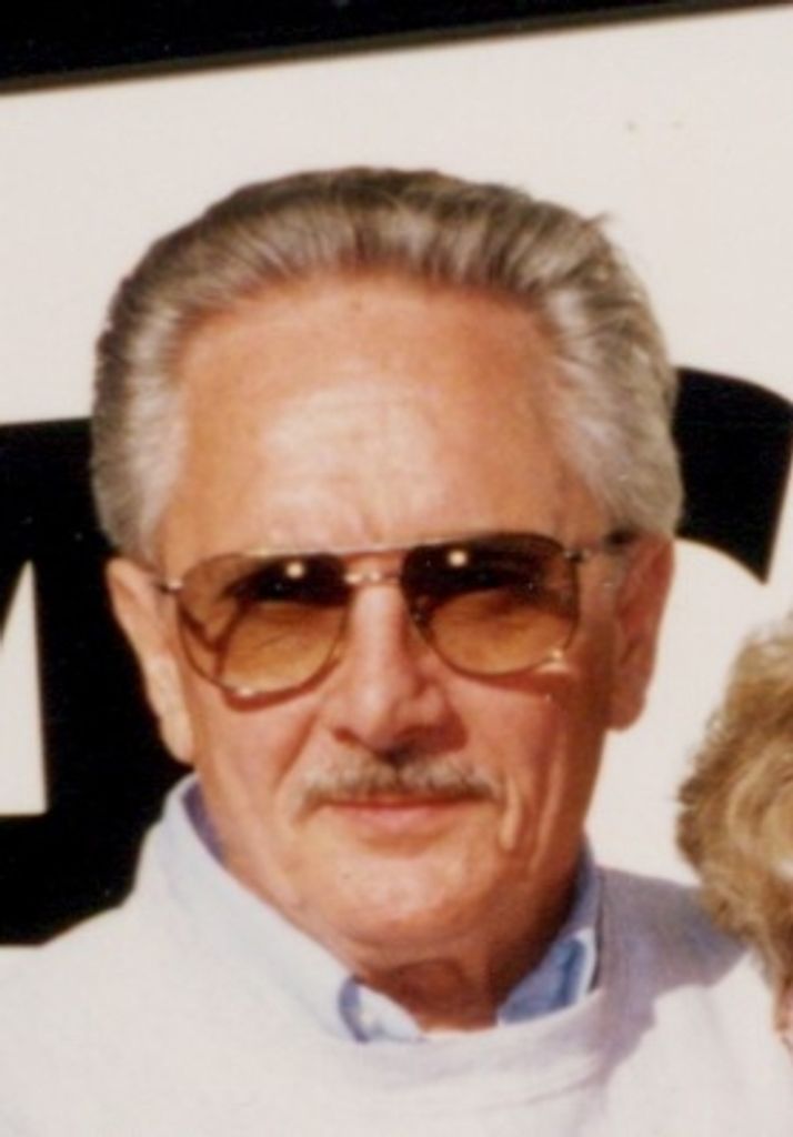 Kenneth  Paul Prindle