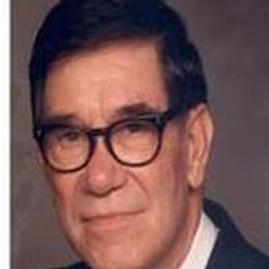 Edwin G. Gibson