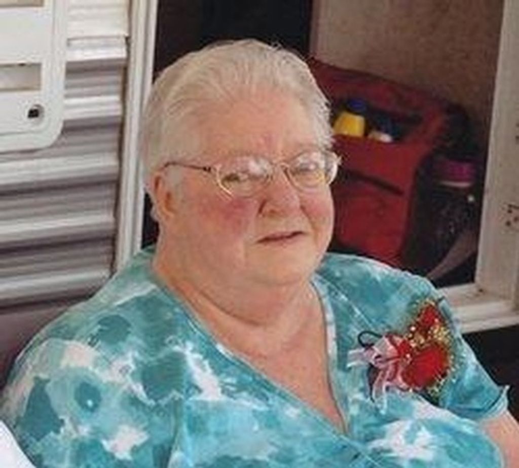 Pauline Florence Berry
