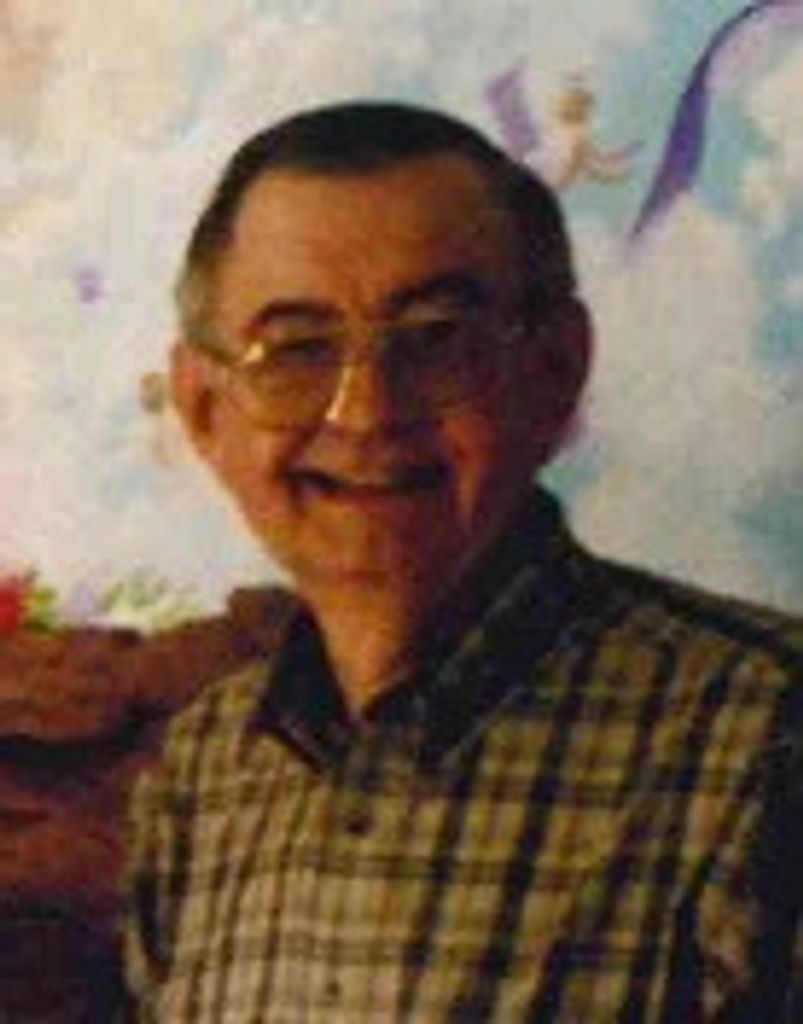 Lee William Atkinson Profile Photo