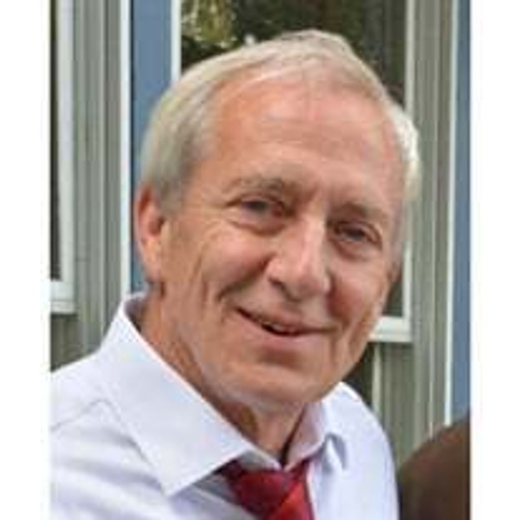 Paul O'Herron Profile Photo