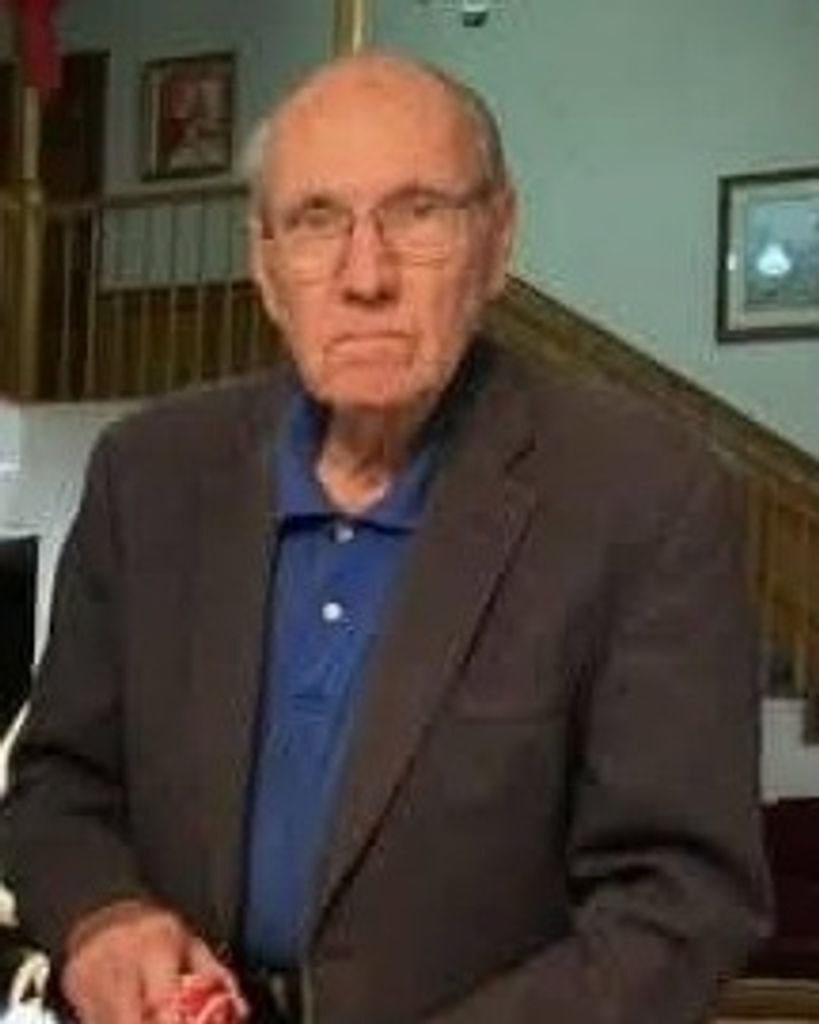 Charles D. Cox