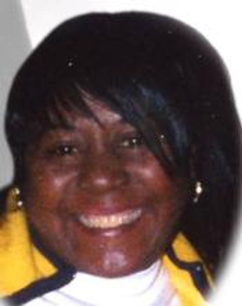Mrs. Cynthia Rene Adams Frazier Profile Photo