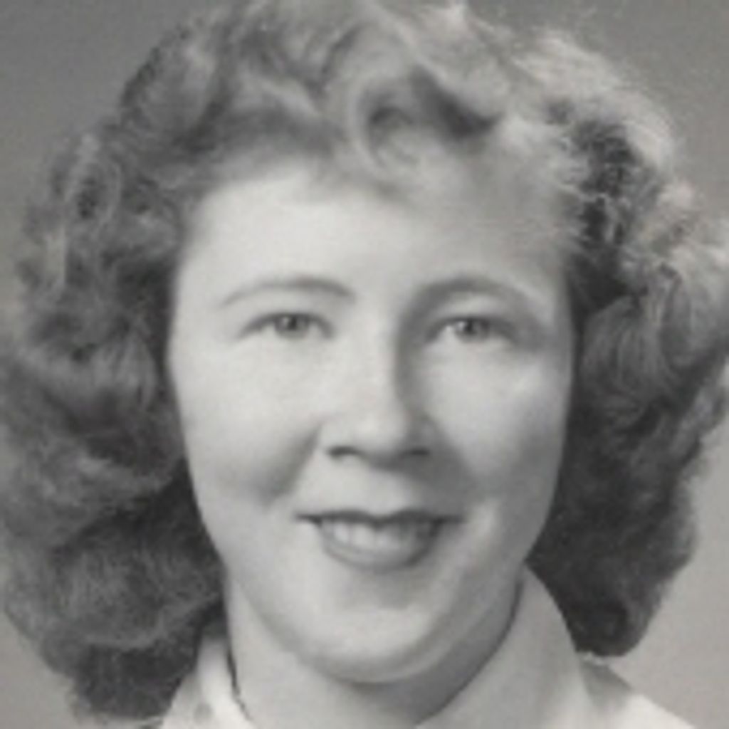 Julia Mcneill Williamson Profile Photo