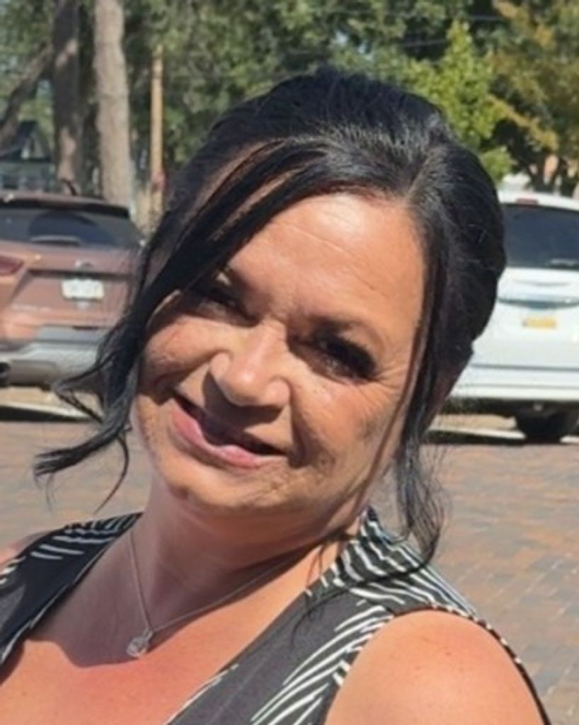 Sheila Wolfkill Profile Photo