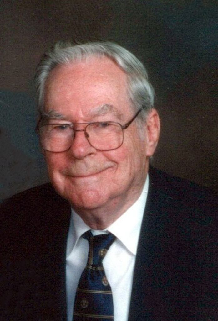 Ray Vern Mcintyre Profile Photo
