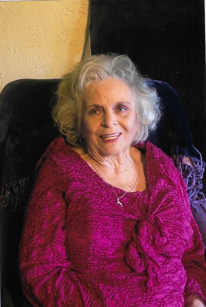 Shirley Burns Profile Photo