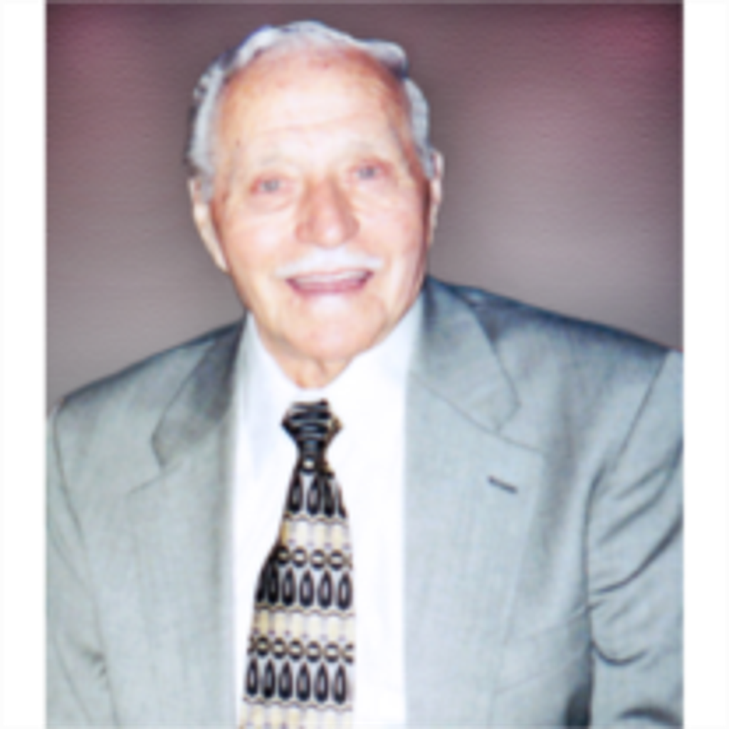 Joseph John Stauber Profile Photo