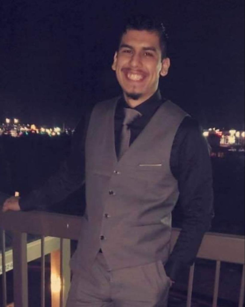 Fernando Alejandro Alvarez Profile Photo