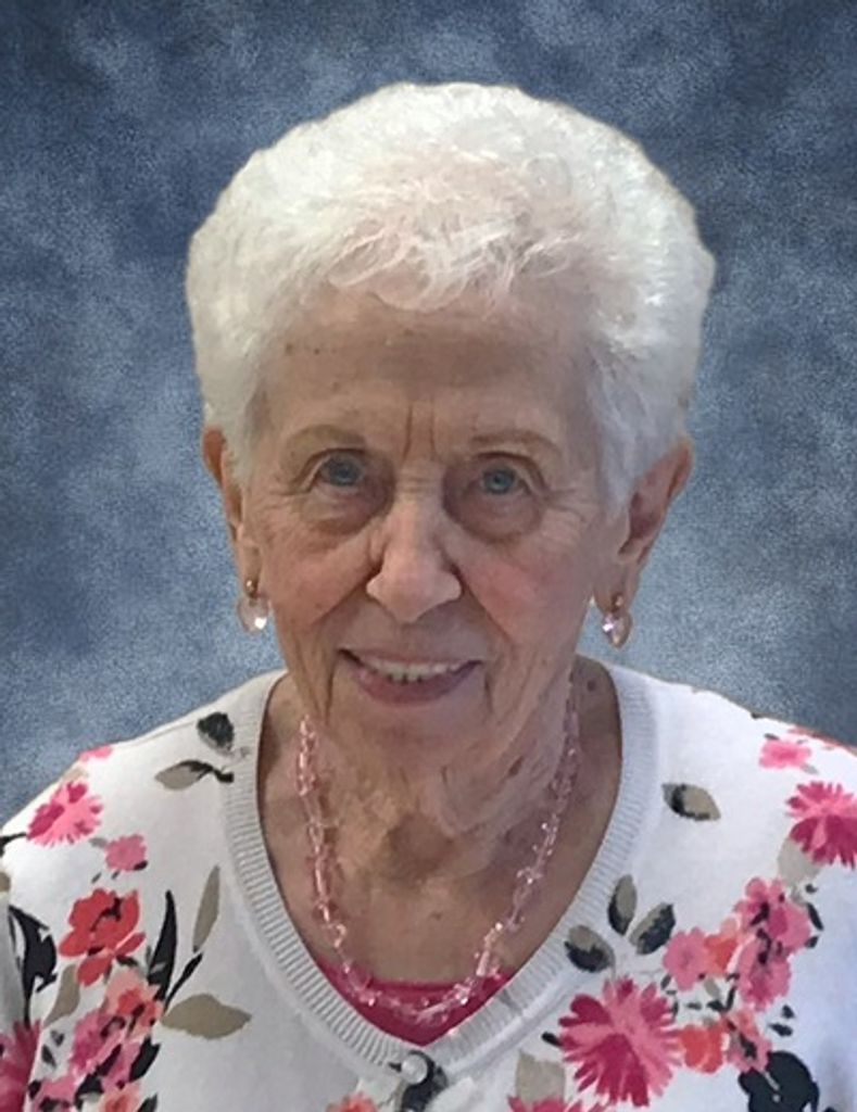 Lucella “Lu" Mae (Hunt) Wolf Profile Photo