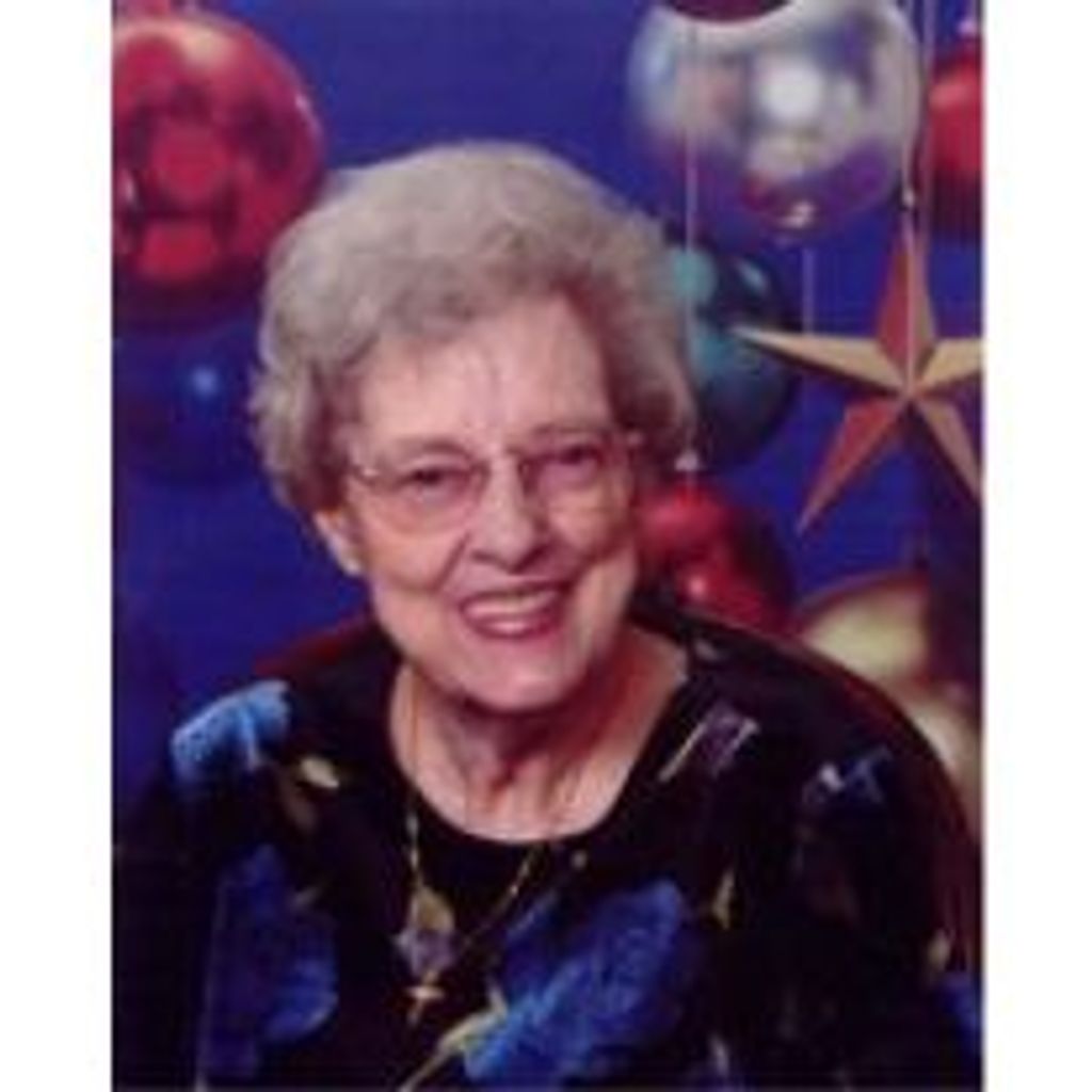 Marleigh V. Portner