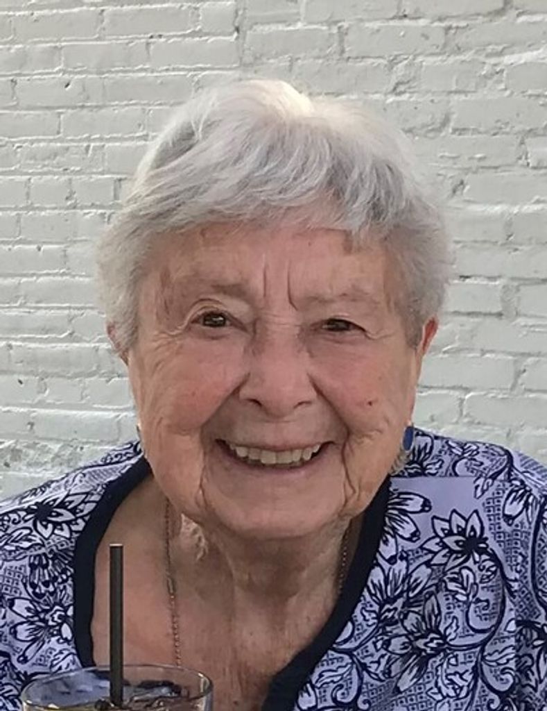 Aurelie O'Hare Profile Photo