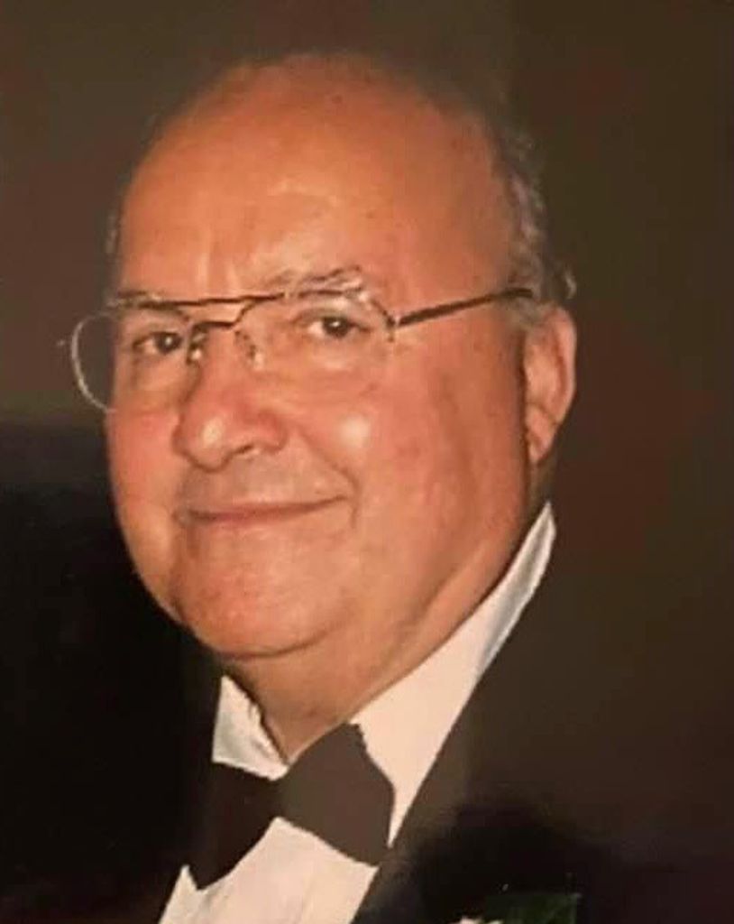 Peter V. Lentini
