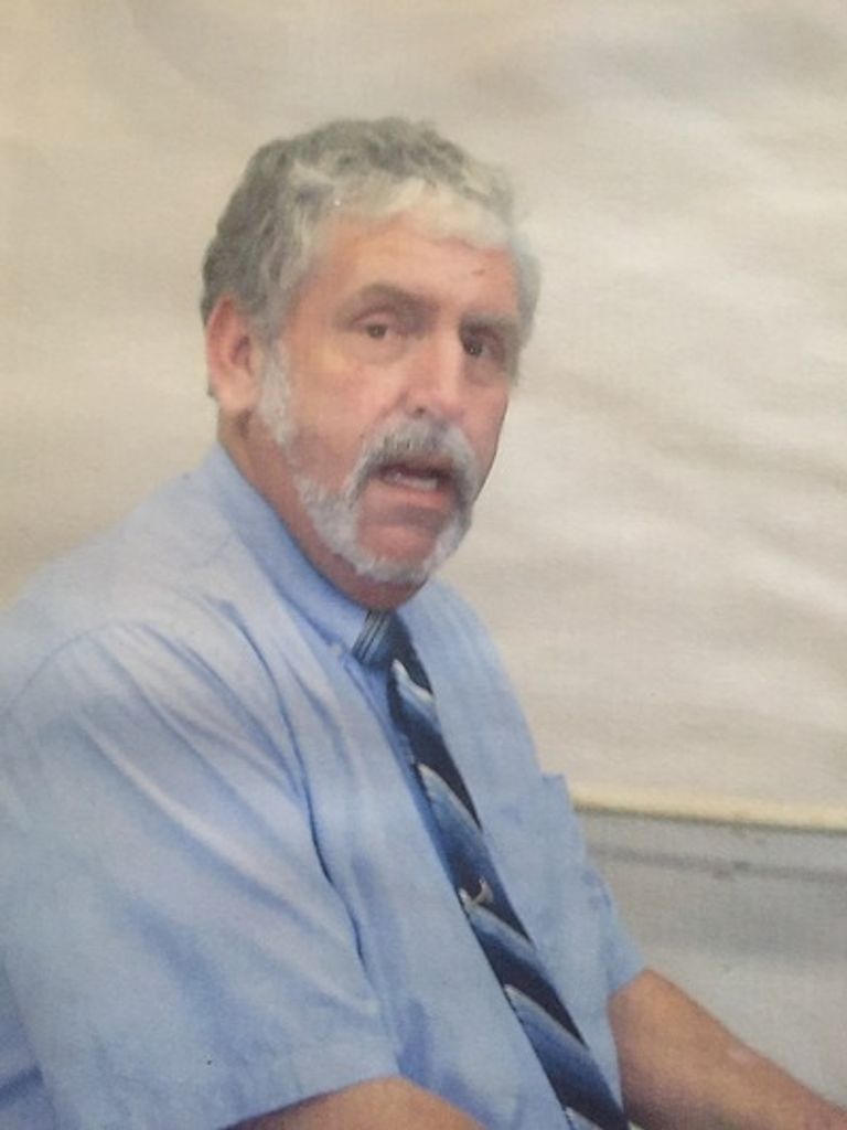 John Edward Bradshaw